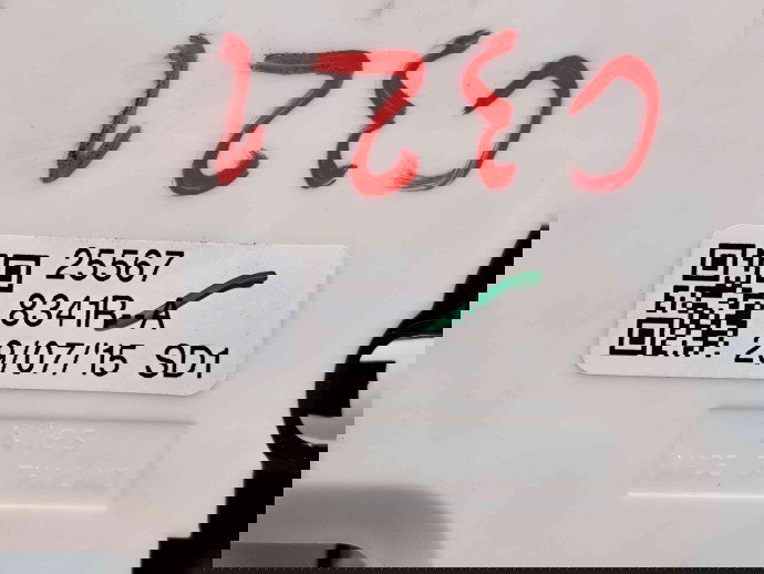  Ansamblu manete Renault Kadjar [Fabr 2015-prezent] 255678341R