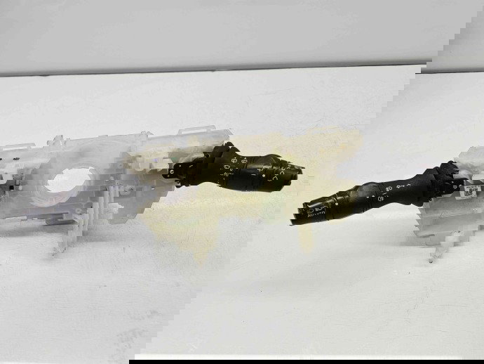  Ansamblu manete Renault Scenic 3 (J95) Facelift [Fabr 2009-2015] 255670019R