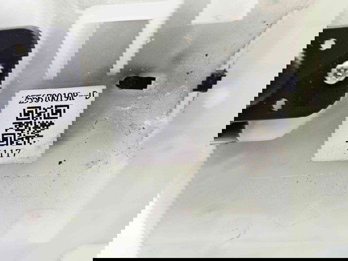  Ansamblu manete Renault Scenic 3 (J95) Facelift [Fabr 2009-2015] 255670019R