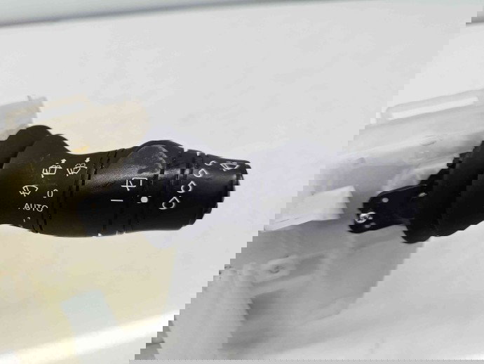  Ansamblu manete Renault Scenic 3 (J95) Facelift [Fabr 2009-2015] 255670019R