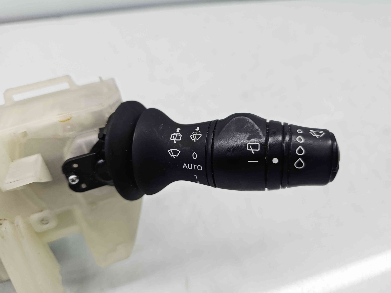 Ansamblu manete Renault Scenic 3 (J95) Facelift [Fabr 2009-2015] 255670019R - imagine 3