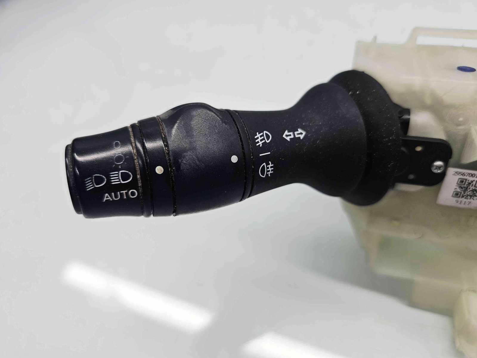 Ansamblu manete Renault Scenic 3 (J95) Facelift [Fabr 2009-2015] 255670019R - imagine 4