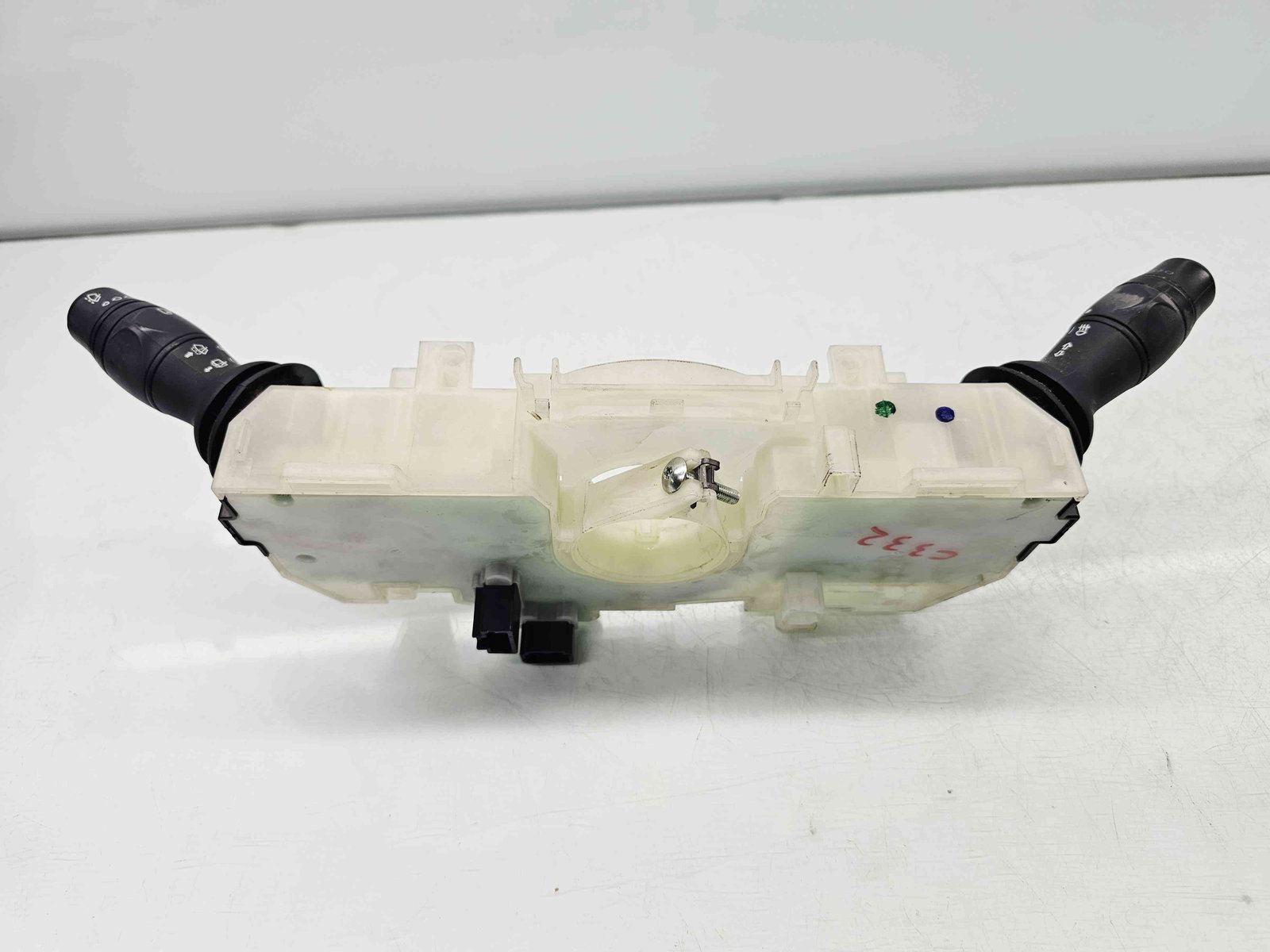 Ansamblu manete Renault Scenic 3 (J95) Facelift [Fabr 2009-2015] 255670019R - imagine 5