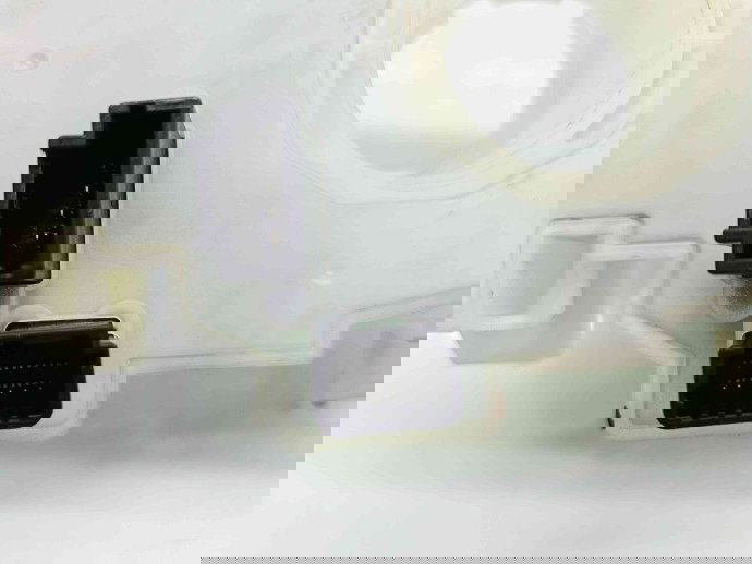  Ansamblu manete Renault Scenic 3 (J95) Facelift [Fabr 2009-2015] 255670019R