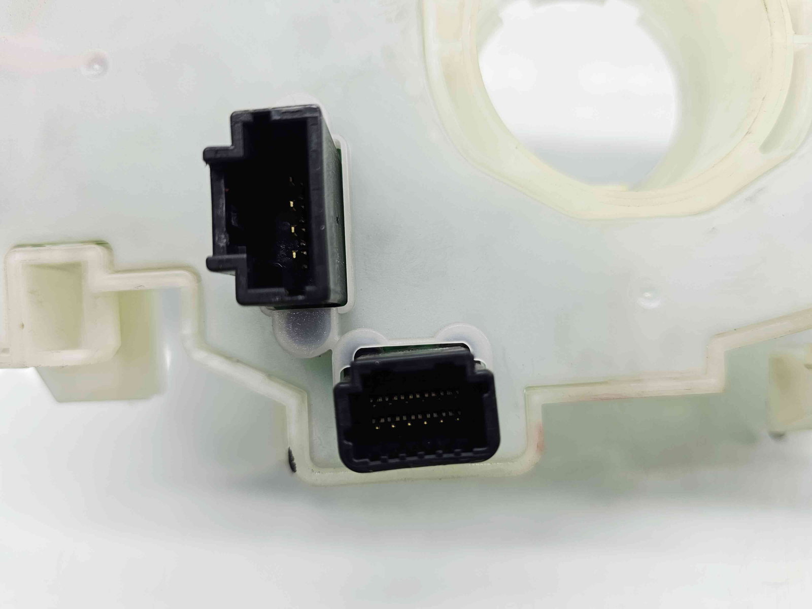 Ansamblu manete Renault Scenic 3 (J95) Facelift [Fabr 2009-2015] 255670019R - imagine 6