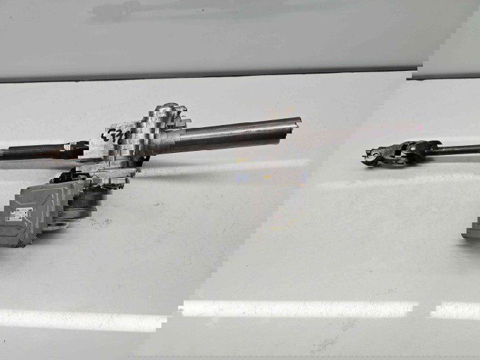 Ax coloana volan Dacia Jogger facelift [Fabr 2021-2025] 488103756R 1.6 Hib H4M632 84KW / 114CP