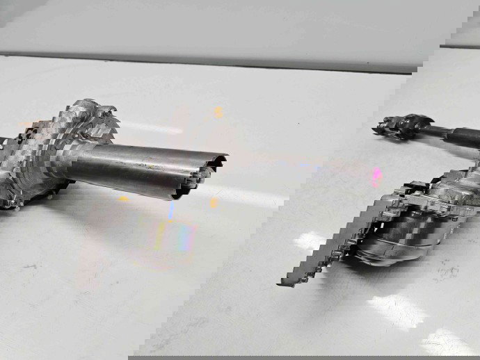 Ax coloana volan Dacia Jogger facelift [Fabr 2021-2025] 488103756R 1.6 Hib H4M632 84KW / 114CP