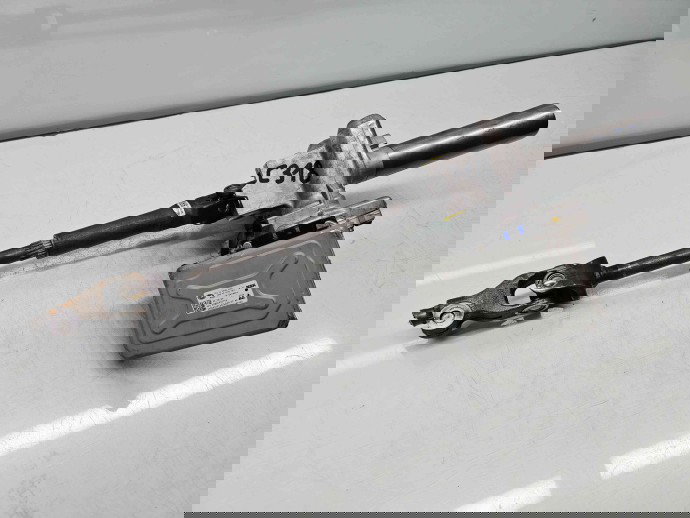 Ax coloana volan Dacia Jogger facelift [Fabr 2021-2025] 488103756R 1.6 Hib H4M632 84KW / 114CP