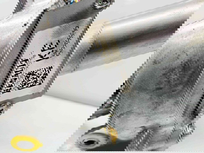 Ax coloana volan Dacia Jogger facelift [Fabr 2021-2025] 488103756R 1.6 Hib H4M632 84KW / 114CP