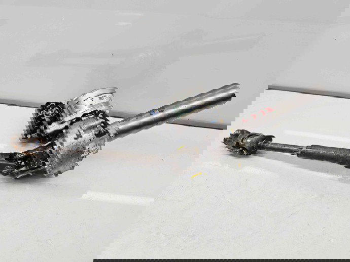 Ax coloana volan Dacia Jogger facelift [Fabr 2021-2025] 488103756R 1.6 Hib H4M632 84KW / 114CP