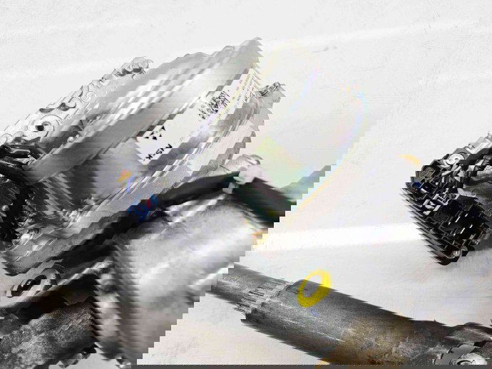 Ax coloana volan Dacia Jogger facelift [Fabr 2021-2025] 488103756R 1.6 Hib H4M632 84KW / 114CP