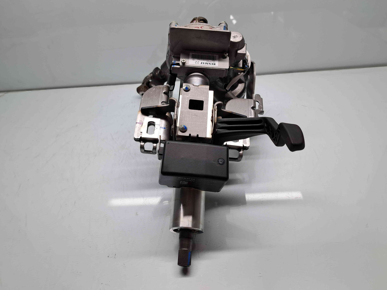 Ax coloana volan Renault Kadjar [Fabr 2015-prezent] PW22BD0239Q 1.5 DCI K9K646 81KW / 110CP - imagine 4