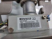 Ax coloana volan Renault Kadjar [Fabr 2015-prezent] PW22BD0239Q 1.5 DCI K9K646 81KW / 110CP