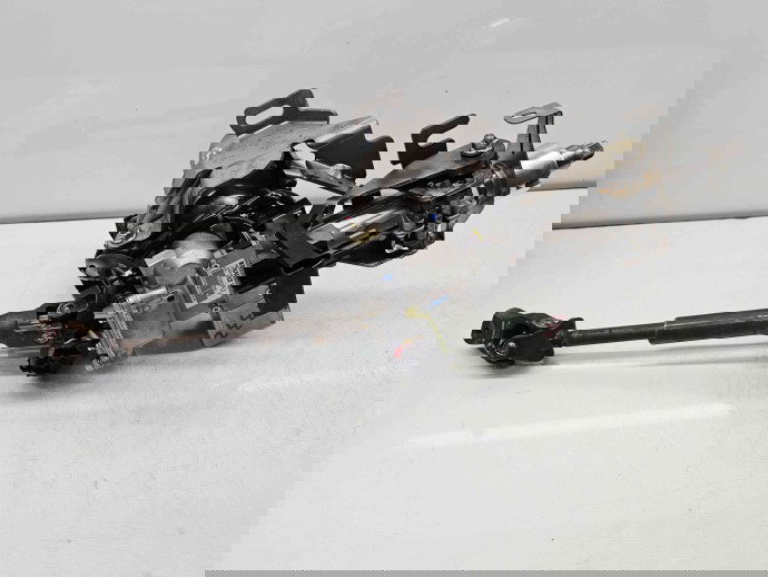 Ax coloana volan Renault Scenic 3 (J95) Facelift [Fabr 2009-2015] 488102614R 1.5 DCI K9K837 81KW / 110CP