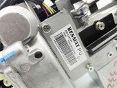 Ax coloana volan Renault Scenic 3 (J95) Facelift [Fabr 2009-2015] 488102614R 1.5 DCI K9K837 81KW / 110CP