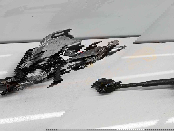 Ax coloana volan Renault Scenic 3 (J95) Facelift [Fabr 2009-2015] 488102614R 1.5 DCI K9K837 81KW / 110CP