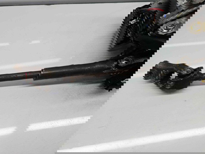 Ax coloana volan Renault Scenic 3 (J95) Facelift [Fabr 2009-2015] 488102614R 1.5 DCI K9K837 81KW / 110CP