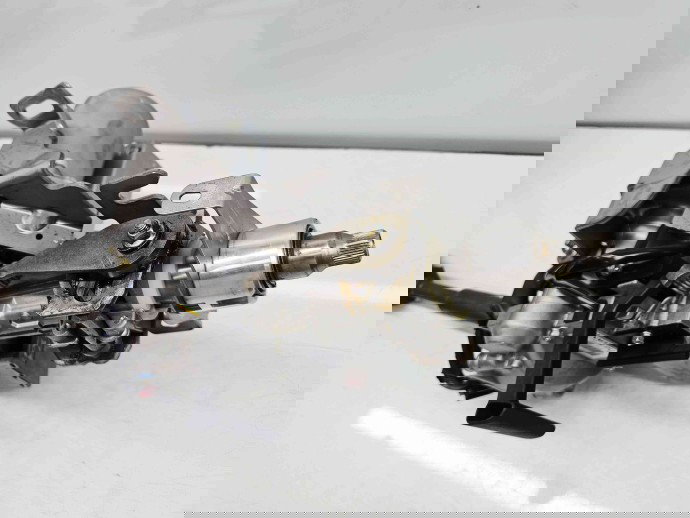 Ax coloana volan Renault Scenic 3 (J95) Facelift [Fabr 2009-2015] 488102614R 1.5 DCI K9K837 81KW / 110CP