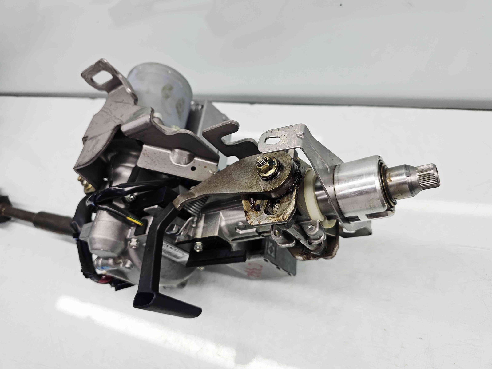 Ax coloana volan Renault Scenic 3 (J95) Facelift [Fabr 2009-2015] 488102614R 1.5 DCI K9K837 81KW / 110CP - imagine 5