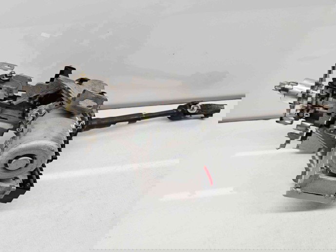 Ax coloana volan Renault Scenic 3 (J95) Facelift [Fabr 2009-2015] 488102614R 1.5 DCI K9K837 81KW / 110CP