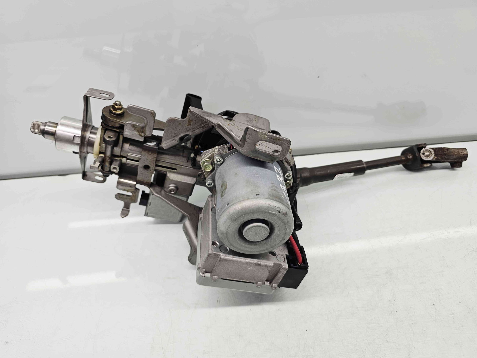 Ax coloana volan Renault Scenic 3 (J95) Facelift [Fabr 2009-2015] 488102614R 1.5 DCI K9K837 81KW / 110CP - imagine 6