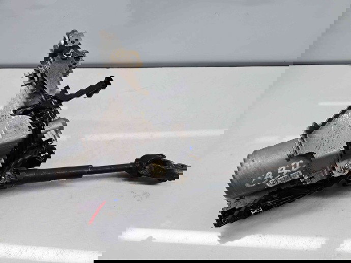 Ax coloana volan Renault Scenic 3 (J95) Facelift [Fabr 2009-2015] 488102614R 1.5 DCI K9K837 81KW / 110CP