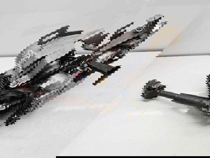 Ax coloana volan Renault Scenic 3 (J95) Facelift [Fabr 2009-2015] 488102614R 1.5 DCI K9K837 81KW / 110CP