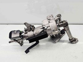 Ax coloana volan Ford Fiesta 8 [Fabr 2017-2025] H1BC-3D077-DG 1.0 Benz M1JE 88KW / 120CP