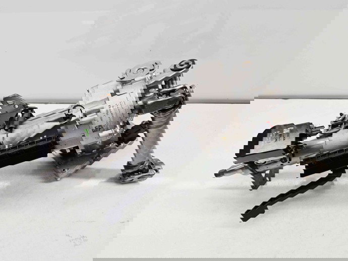 Ax coloana volan Ford Fiesta 8 [Fabr 2017-2025] H1BC-3D077-DG 1.0 Benz M1JE 88KW / 120CP