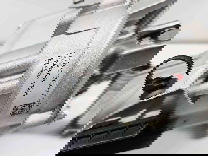 Ax coloana volan Ford Fiesta 8 [Fabr 2017-2025] H1BC-3D077-DG 1.0 Benz M1JE 88KW / 120CP