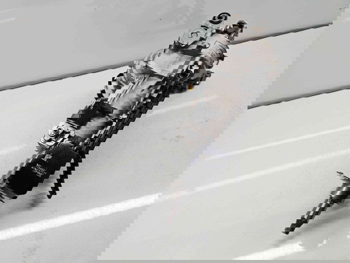 Ax coloana volan Ford Fiesta 8 [Fabr 2017-2025] H1BC-3D077-DG 1.0 Benz M1JE 88KW / 120CP