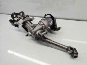 Ax coloana volan Ford Fiesta 8 [Fabr 2017-2025] H1BC-3D077-DG 1.0 Benz M1JE 88KW / 120CP