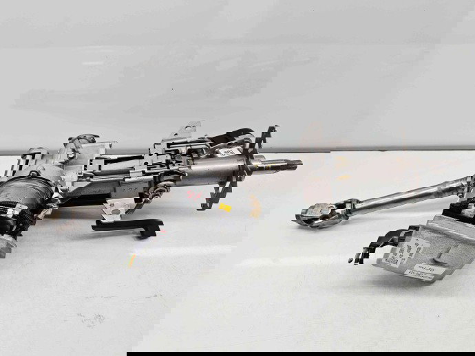 Ax coloana volan Ford Fiesta 8 [Fabr 2017-2025] H1BC-3D077-DG 1.0 Benz M1JE 88KW / 120CP