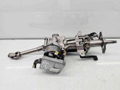 Ax coloana volan Ford Fiesta 8 [Fabr 2017-2025] H1BC-3D077-DG 1.0 Benz M1JE 88KW / 120CP