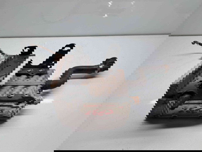  Baterie hibrid Mercedes Clasa C (W205) [Fabr 2014-prezent] A0008350500 