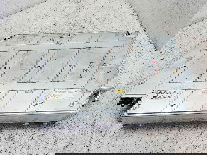  Baterie hibrid Mercedes Clasa C (W205) [Fabr 2014-prezent] A2053401900 