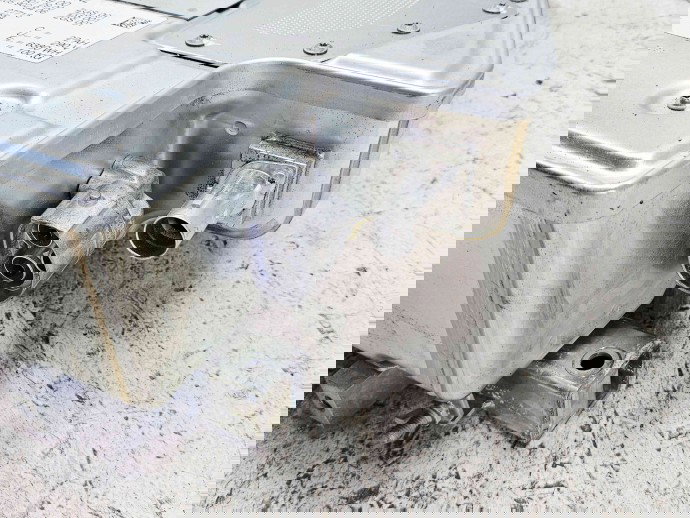  Baterie hibrid Mercedes Clasa C (W205) [Fabr 2014-prezent] A2053401900 