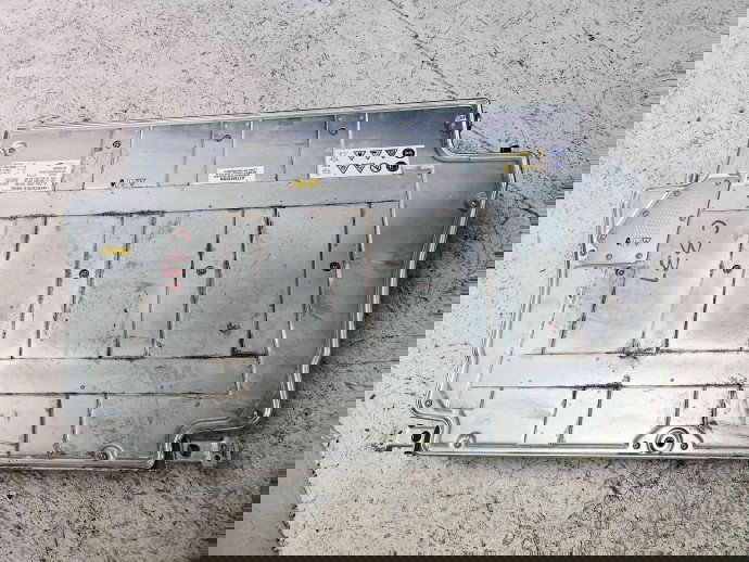  Baterie hibrid Mercedes Clasa C (W205) [Fabr 2014-prezent] A2053401900 