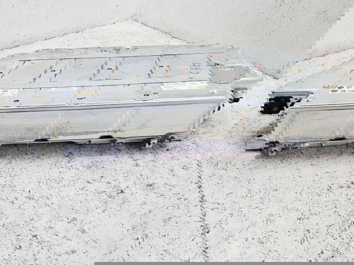  Baterie hibrid Mercedes Clasa C (W205) [Fabr 2014-prezent] A2053401900 