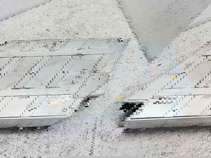  Baterie hibrid Mercedes Clasa C (W205) [Fabr 2014-prezent] A2053401900 