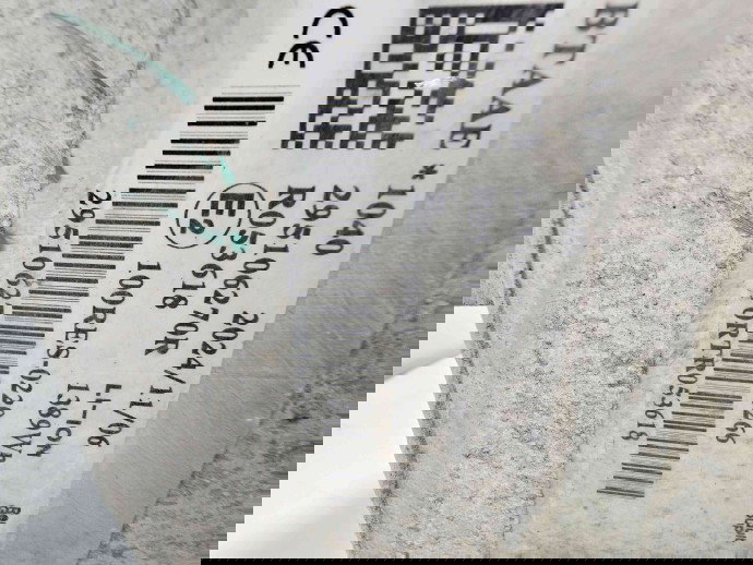  Baterie hibrid Dacia Jogger facelift [Fabr 2021-2025] 295106270R 