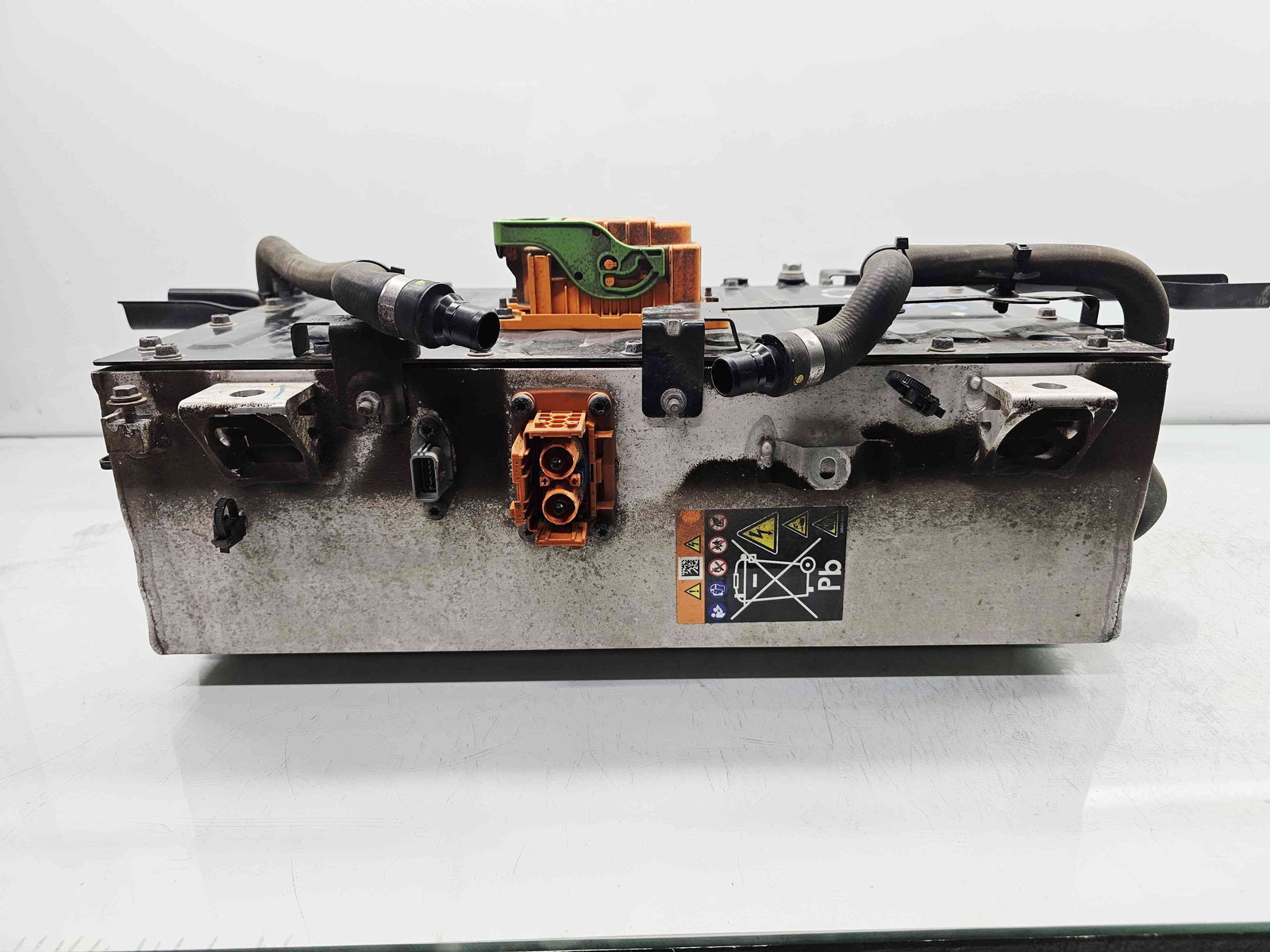 Baterie hibrid Dacia Jogger facelift [Fabr 2021-2025] 295106270R - imagine 3