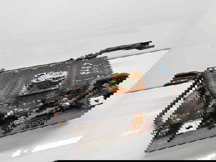  Baterie hibrid Dacia Jogger facelift [Fabr 2021-2025] 295106270R 