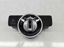  Bloc lumini Mercedes Clasa E (W212) AMG [Fabr 2009-2016] OEM