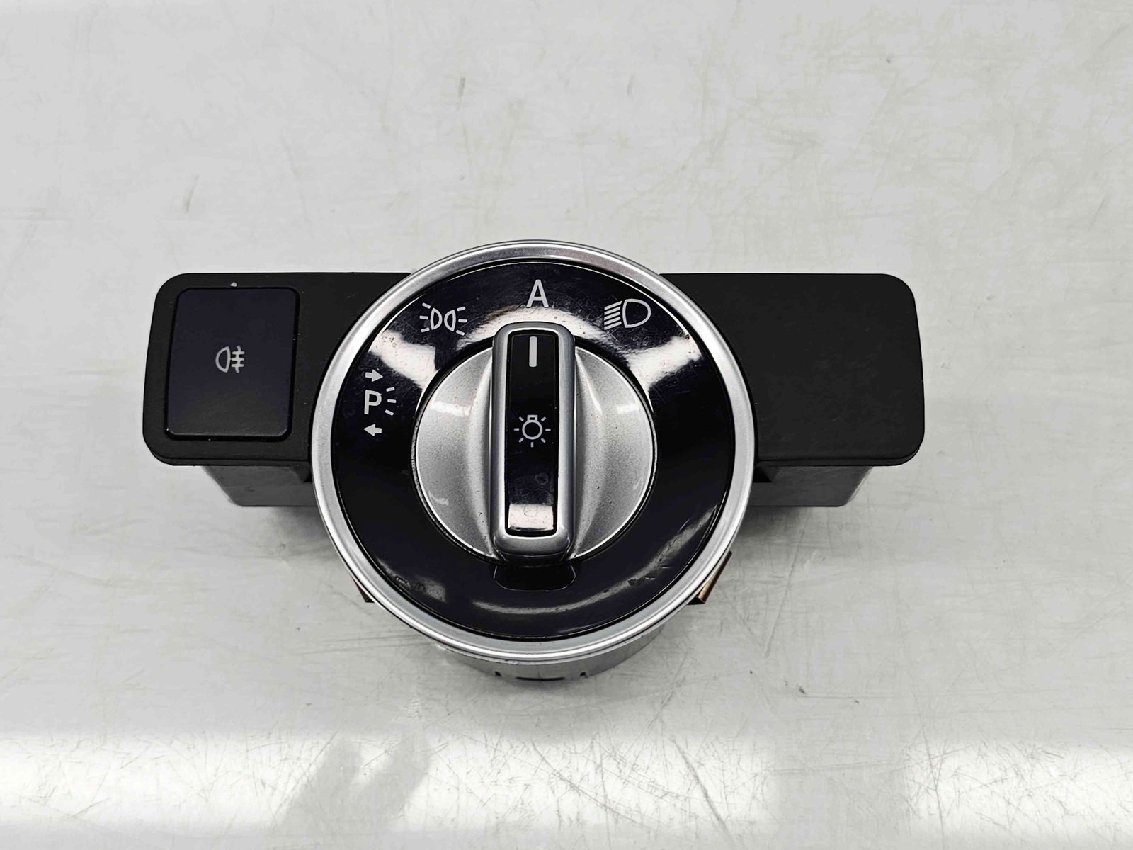 Bloc lumini Mercedes Clasa E (W212) AMG [Fabr 2009-2016] OEM - imagine 1