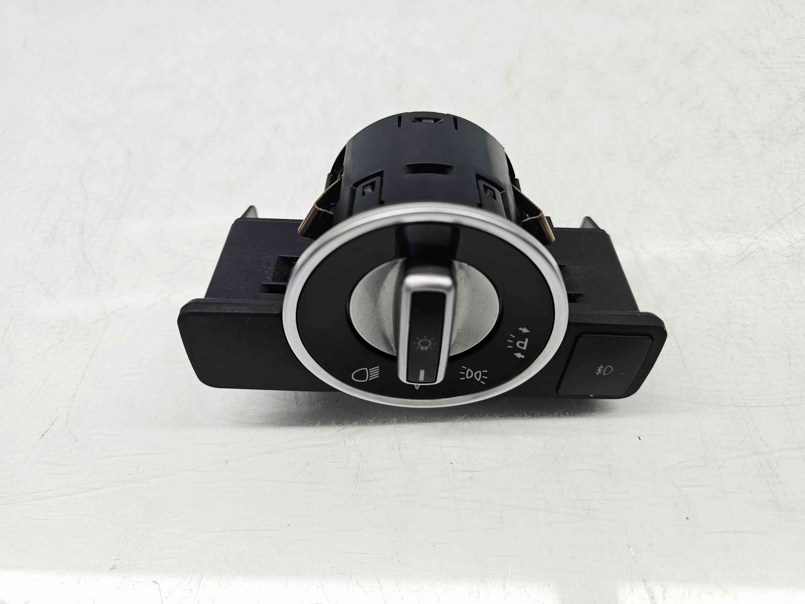 Bloc lumini Mercedes Clasa E (W212) AMG [Fabr 2009-2016] OEM - imagine 5