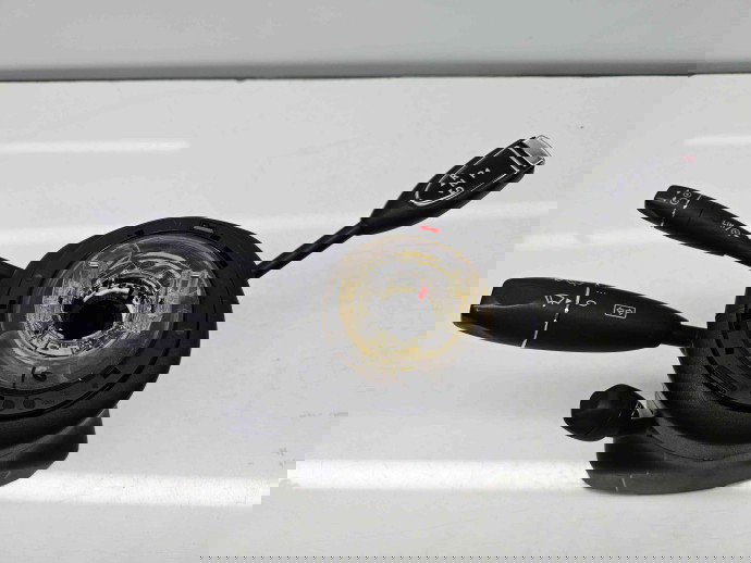  Bloc manete cu spirala volan Mercedes Clasa E (W212) AMG [Fabr 2009-2016] A2129009302 