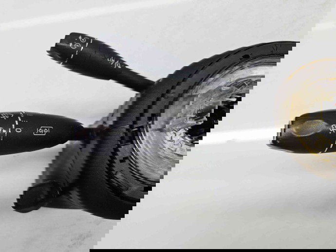  Bloc manete cu spirala volan Mercedes Clasa E (W212) AMG [Fabr 2009-2016] A2129009302 