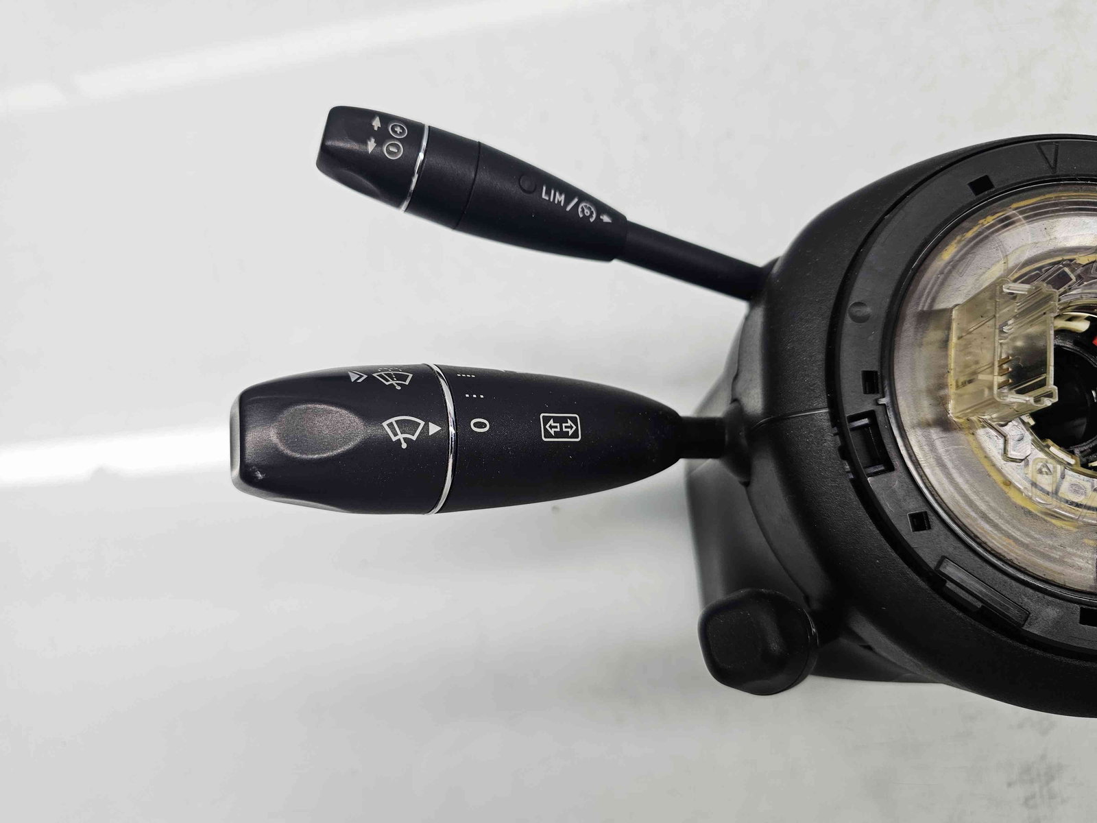 Bloc manete cu spirala volan Mercedes Clasa E (W212) AMG [Fabr 2009-2016] A2129009302 - imagine 3