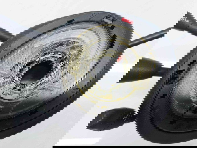  Bloc manete cu spirala volan Mercedes Clasa E (W212) AMG [Fabr 2009-2016] A2129009302 